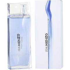 L'eau Kenzo  - Edt Spray