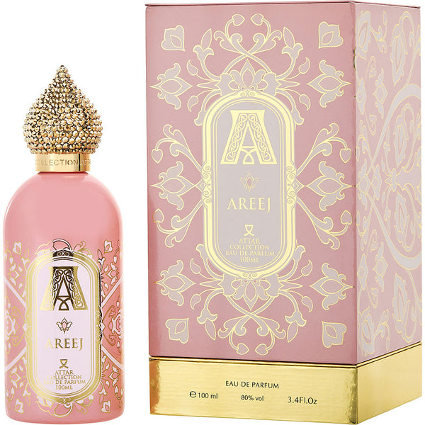 Attar Areej   Eau De Parfum Spray