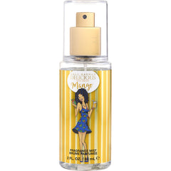 Delicious Mad About Mango - Body Spray