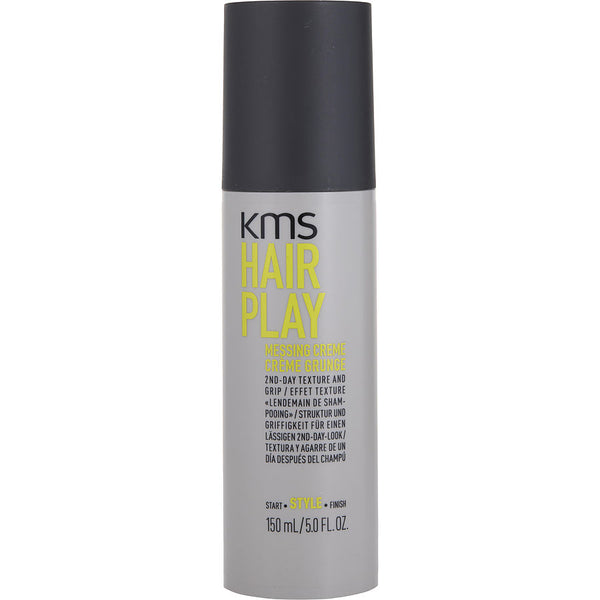 Kms - Hair Play Messing Cream