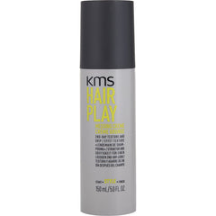 Kms - Hair Play Messing Cream