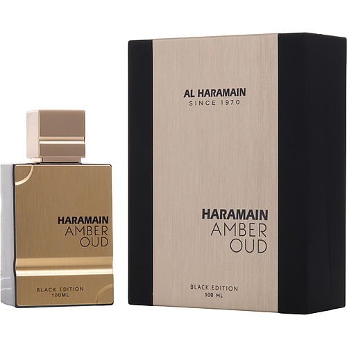 Al Haramain Amber Oud