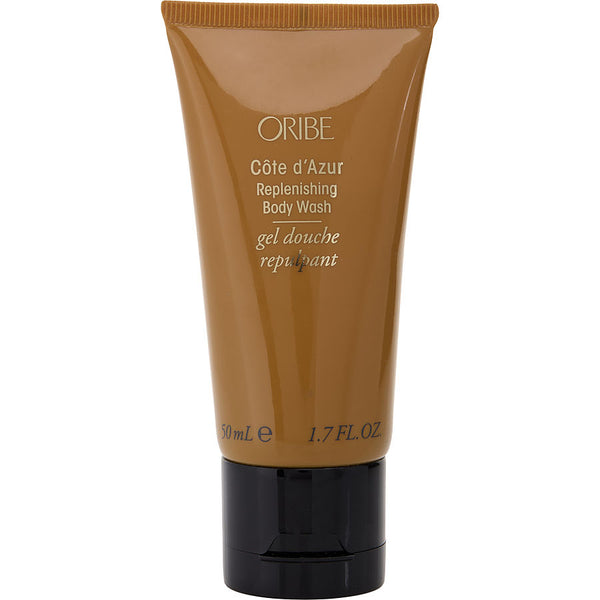 Oribe   Body Care: Cote D'azur Replenishing Body Wash