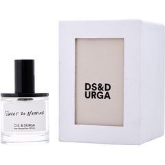D.S. & Durga Sweet Do Nothing   Eau De Parfum Spray