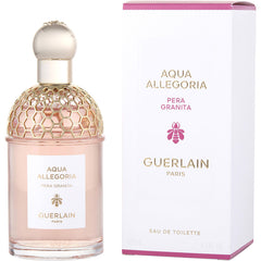 Aqua Allegoria Pera Granita - Edt Spray