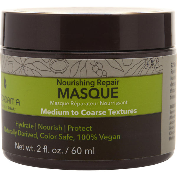 Macadamia  Professional Nourishing Repair Masque