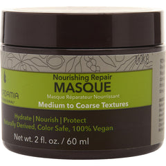 Macadamia  Professional Nourishing Repair Masque