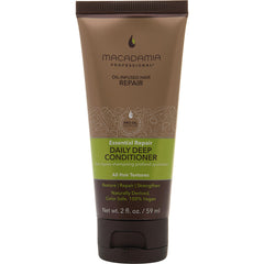 Macadamia Essential Repair Daily Deep Conditioner 2.0 OZ