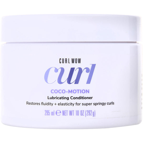 Color Wow Coco Motion Lubricating Conditioner