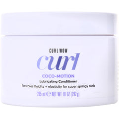 Color Wow Coco Motion Lubricating Conditioner