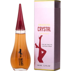 Fragluxe - Crystal Edt Spray