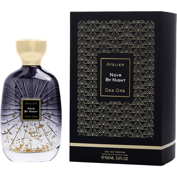 Atelier Des Ors Noir By Night   Eau De Parfum Spray