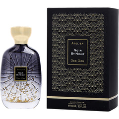 Atelier Des Ors Noir By Night   Eau De Parfum Spray