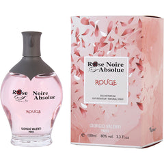 Rose Noire Absolue Rouge - Eau De Parfum Spray