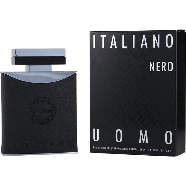 Armaf Italiano Uomo Nero - Eau De Parfum Spray