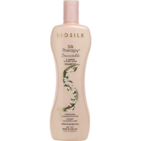 Biosilk - Silk Therapy Irresistible Shampoo