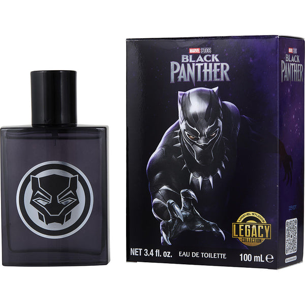 Black Panther - Edt Spray