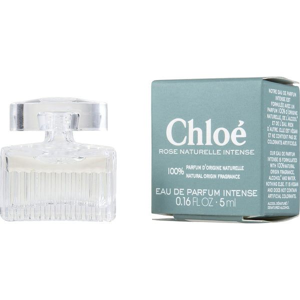 CHLOE ROSE NATURELLE INTENSE by Chloe - EAU DE PARFUM