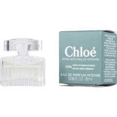 CHLOE ROSE NATURELLE INTENSE by Chloe - EAU DE PARFUM