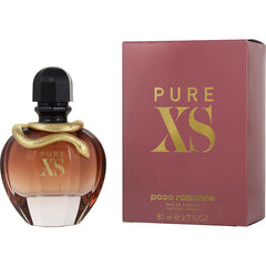 Pure Xs - Eau De Parfum Spray
