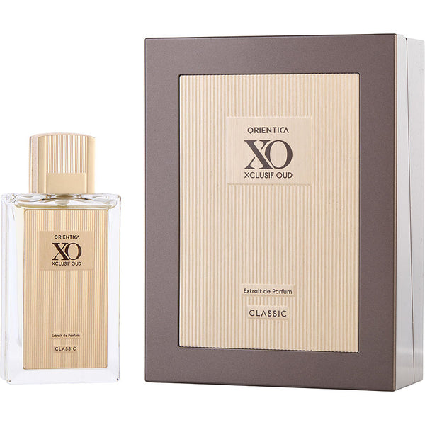 Orientica Xo Xclusif Oud Classic  - Extrait De Parfum Spray
