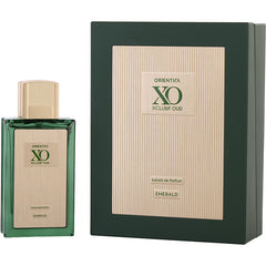 Orientica Xo Xclusif Oud Emerald -  Extrait De Parfum Spray