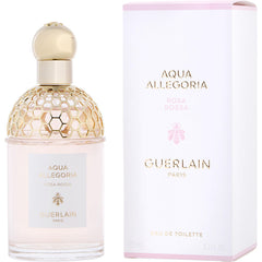 Aqua Allegoria Rosa Rossa - Edt Spray