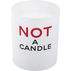 Not A Perfume Has A Gun   Scented Candle