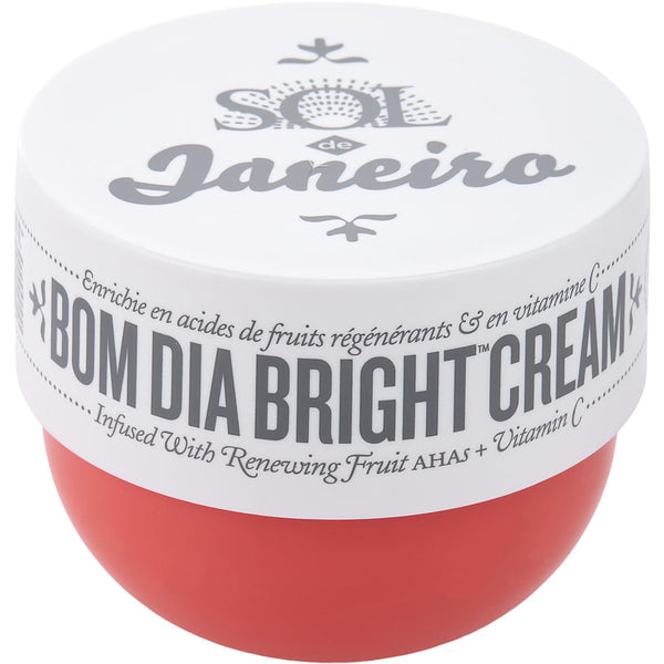 Sol De Janeiro Bom Dia Bright Cream