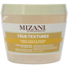 Mizani - Sleek Holding Gel