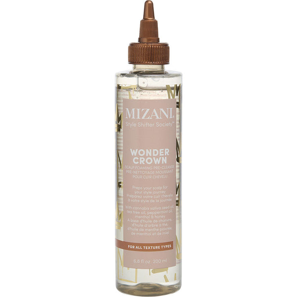 Mizani - Scalp Foaming Pre-cleanse