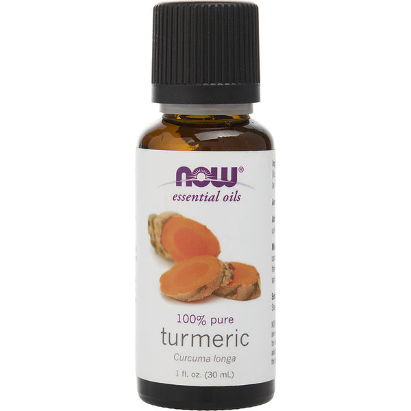 Essential Oils Now - Turmeric Seed Oil