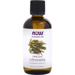 Essential Oils Now Citronella Oil