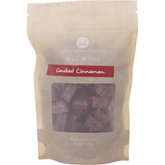 Candied Cinnamon   Wax Melts Pouch