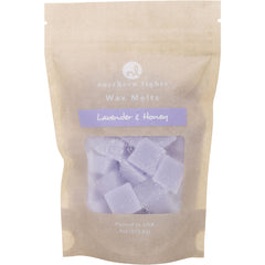 Lavender & Honey   Wax Melts Pouch