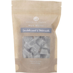 Sandalwood & Patchouli   Wax Melts Pouch