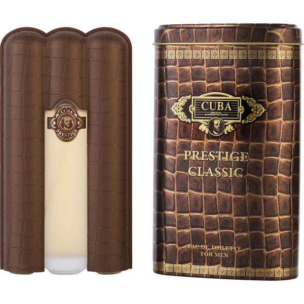 Cuba Prestige Classic   Edt Spray