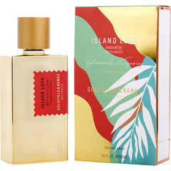 Goldfield & Banks Island Lush   Perfume Contentrate