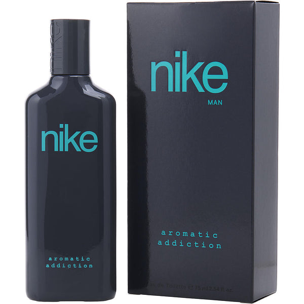 Nike Man Aromatic Addiction   Edt Spray