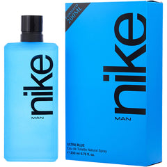 Nike Man Ultra Blue   Edt Spray