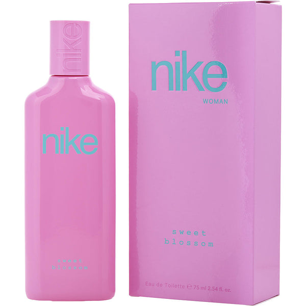 Nike Woman Sweet Blossom   Edt Spray