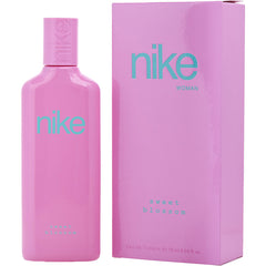 Nike Woman Sweet Blossom   Edt Spray