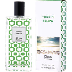 Stories Torrid Tempo   Edt Spray