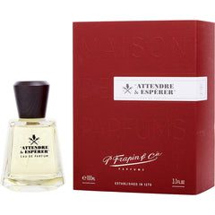Frapin Attendre & Esperer   Eau De Parfum Spray