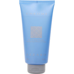 Chrome   Hair And Body Shampoo