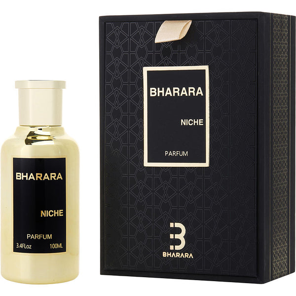 Bharara Niche   Eau De Parfum Spray