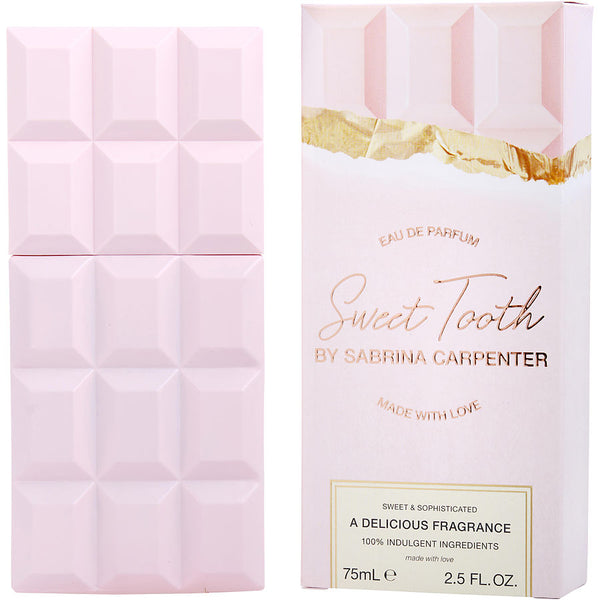 Sabrina Carpenter Sweet Tooth   Eau De Parfum Spray 1 oz