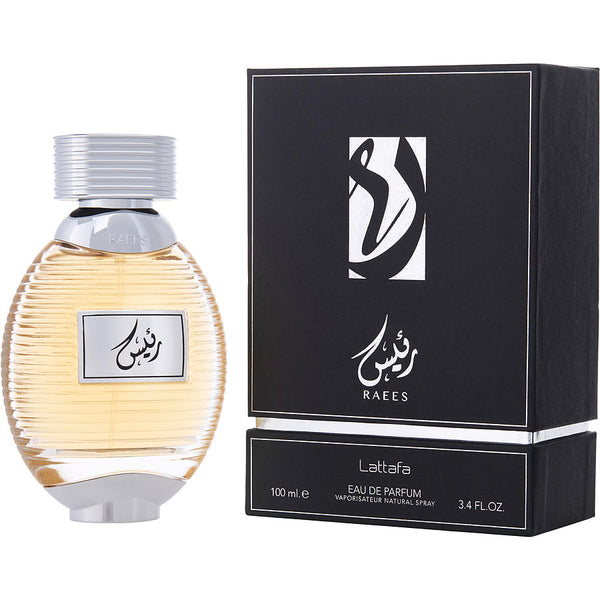 Lattafa Raees   Eau De Parfum Spray