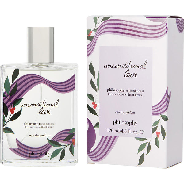 Philosophy Unconditional Love   Eau De Parfum Spray