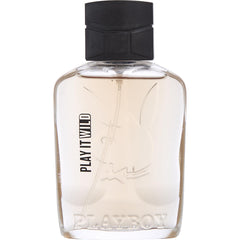 Playboy Play It Wild   Edt Spray